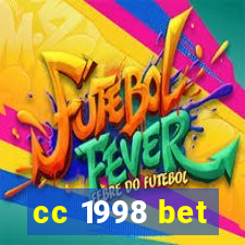 cc 1998 bet